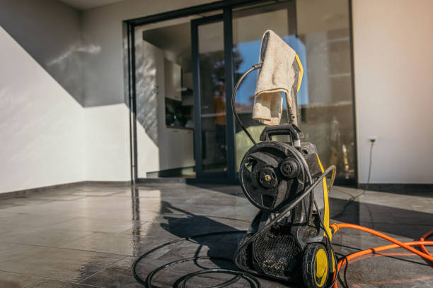 Best Patio and Deck Pressure Washing  in West Springfield, VA